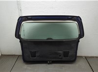 3C9827025M Крышка (дверь) багажника Volkswagen Passat 6 2005-2010 20629348 #2