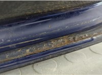 3C9827025M Крышка (дверь) багажника Volkswagen Passat 6 2005-2010 20629348 #4