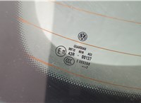 3C9827025M Крышка (дверь) багажника Volkswagen Passat 6 2005-2010 20629348 #5