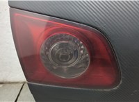 3C9827025M Крышка (дверь) багажника Volkswagen Passat 6 2005-2010 20629348 #8
