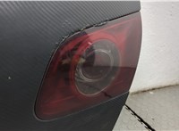 3C9827025M Крышка (дверь) багажника Volkswagen Passat 6 2005-2010 20629348 #9