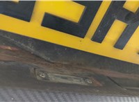 3C9827025M Крышка (дверь) багажника Volkswagen Passat 6 2005-2010 20629348 #10