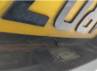 3C9827025M Крышка (дверь) багажника Volkswagen Passat 6 2005-2010 20629348 #11