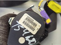 1K4857706F Ремень безопасности Volkswagen Jetta 5 2005-2011 20629408 #3