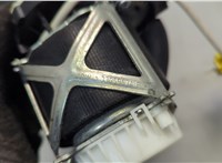 3C1857705P Ремень безопасности Volkswagen Passat 7 2010-2015 Европа 20629435 #5