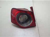 3C5945095H Фонарь (задний) Volkswagen Passat 6 2005-2010 20629444 #1