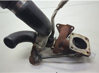 1567328, 6C1Q6K682DF Турбина Ford Transit 2006-2014 20629621 #4