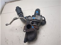 1567328, 6C1Q6K682DF Турбина Ford Transit 2006-2014 20629621 #7