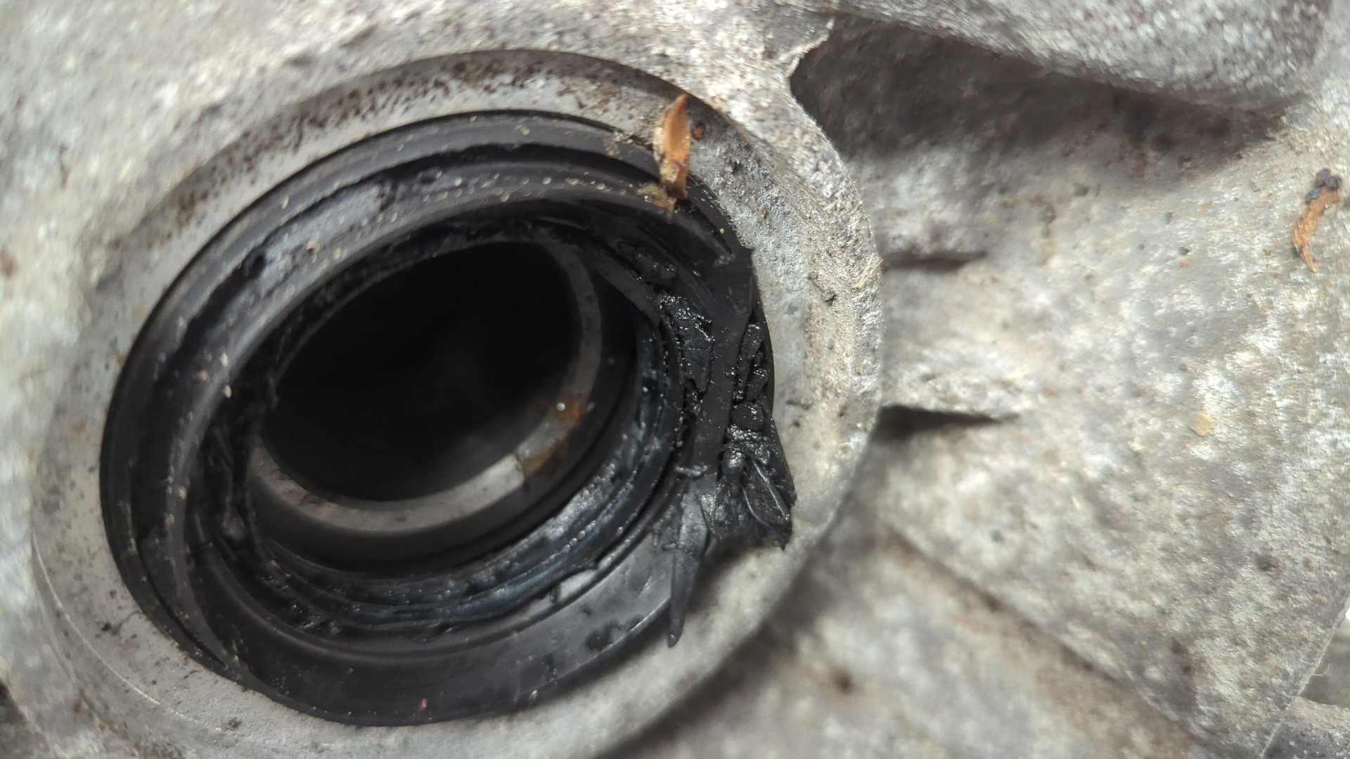 АКПП (автоматическая коробка переключения передач)