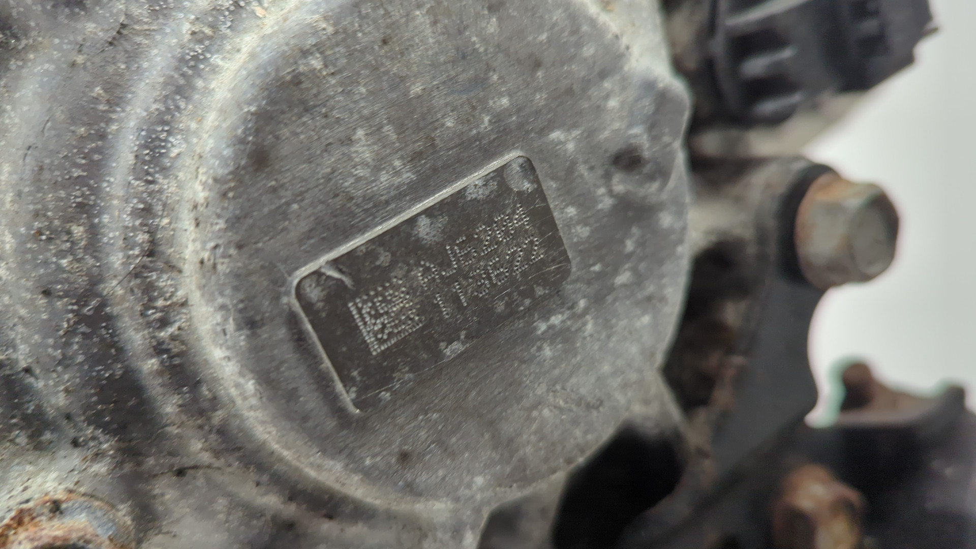 АКПП (автоматическая коробка переключения передач)