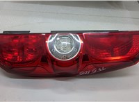 51810673 Фонарь (задний) Fiat Doblo 2009-2022 20629723 #1