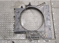 504045486 Кожух вентилятора радиатора (диффузор) Iveco Daily 4 2005-2011 20629755 #1