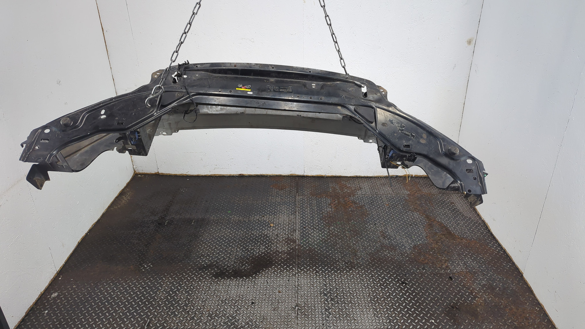 Панель передняя (телевизор)