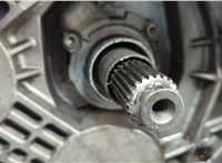 55577521 КПП 6-ст.мех 4х4 (МКПП) Opel Antara 2006-2015 20629807 #9