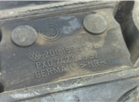 2D0411101E Рессора Volkswagen LT 28-46 1996-2006 11517143 #3