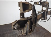 2D0411101E Рессора Volkswagen LT 28-46 1996-2006 11517143 #4