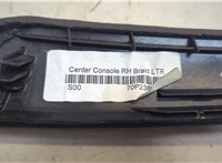 51169186948 Пластик (обшивка) салона BMW X6 E71 2007-2014 20630246 #4