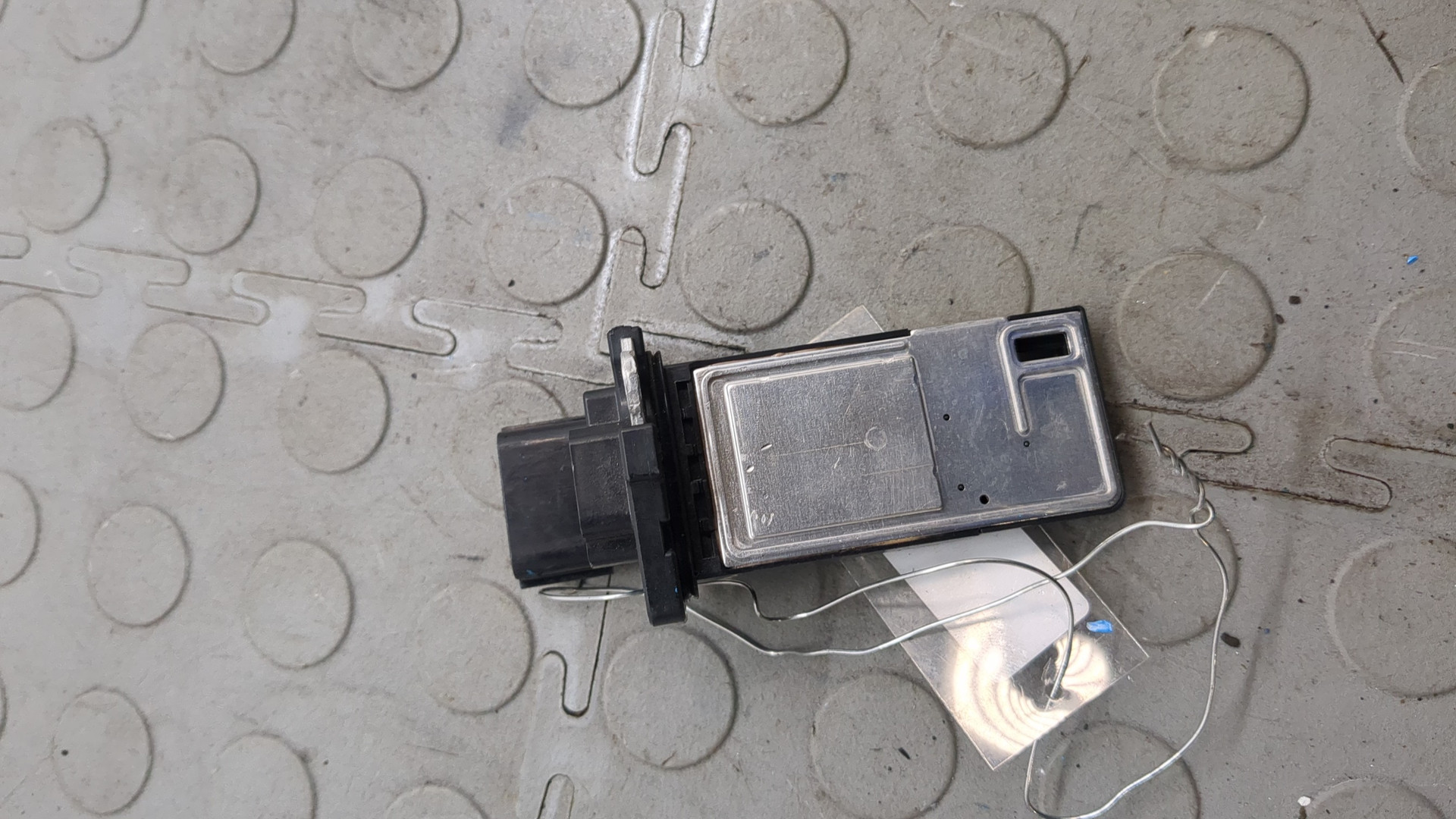 Расходомер воздуха (ДМРВ)