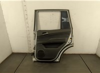 7338309000 Стекло форточки двери SsangYong Kyron 2005-2015 11517252 #4