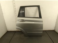 7338309000 Стекло форточки двери SsangYong Kyron 2005-2015 11517252 #1