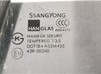 7338309000 Стекло форточки двери SsangYong Kyron 2005-2015 11517252 #9