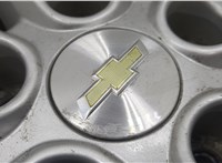 20914866 Колпачок литого диска Chevrolet Malibu 2015-2018 11517287 #4