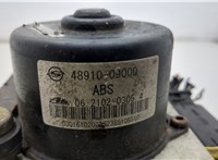 4891009000 Блок АБС, насос (ABS, ESP, ASR) SsangYong Kyron 2005-2015 20630546 #2