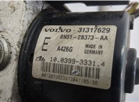 30793527 Блок АБС, насос (ABS, ESP, ASR) Volvo V50 2004-2012 20630558 #2