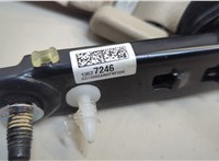 19301477 Ремень безопасности Cadillac SRX 2009-2016 20630609 #6