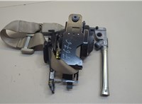 19301476 Ремень безопасности Cadillac SRX 2009-2016 20630617 #1