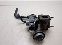 4943873, 1789132, 6M349G438AC, RE6M349G438AC Турбина Ford Ranger 2006-2012 20630633 #7