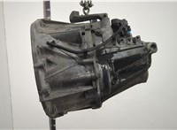 320103UB5B КПП 6-ст.мех 4х4 (МКПП) Nissan Qashqai 2006-2013 20630665 #5