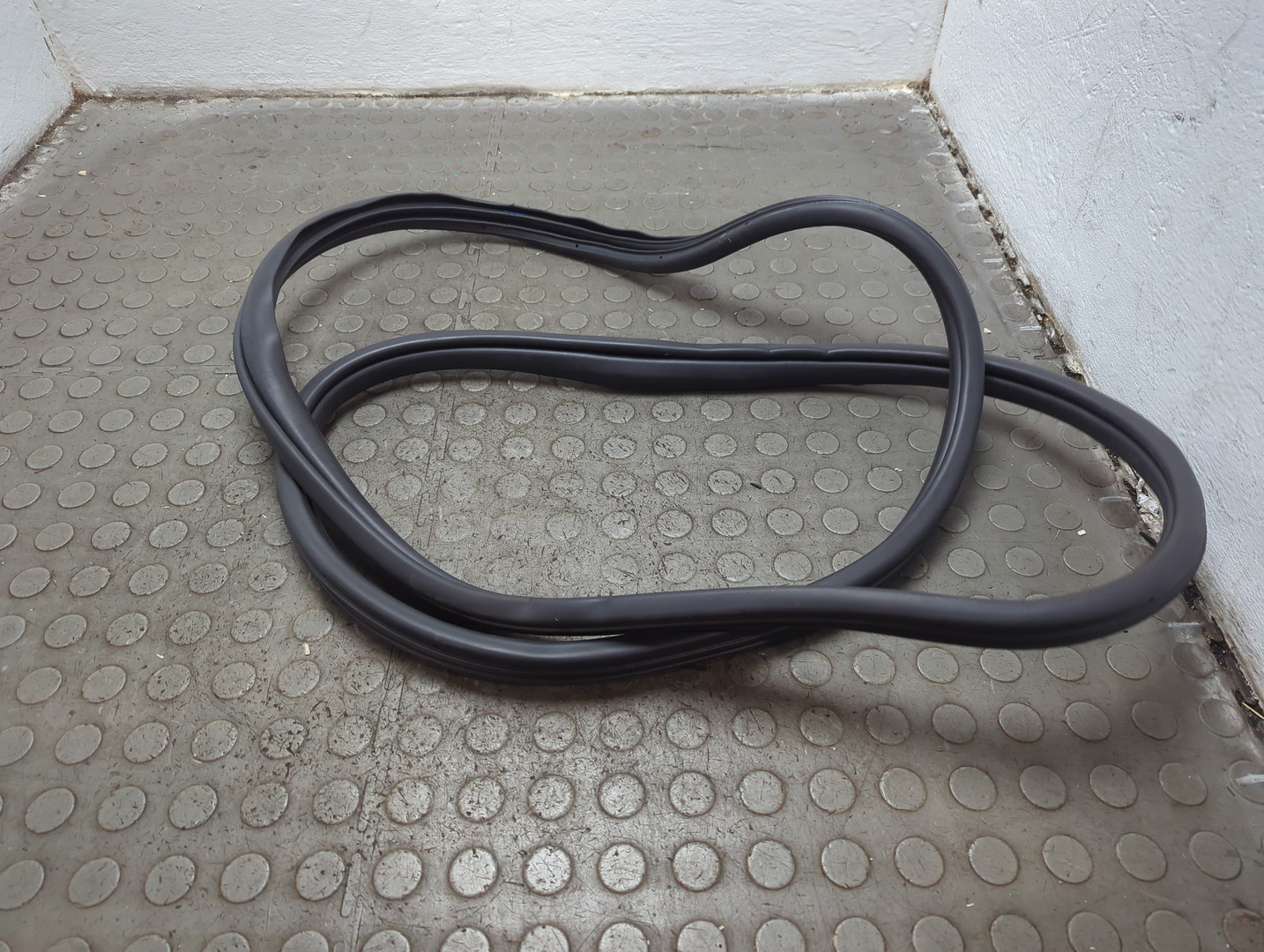 Уплотнитель