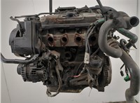 01352X Двигатель (ДВС) Citroen Xsara-Picasso 1999-2012 20630845 #2