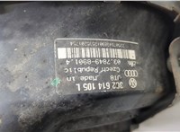3C2614105L, 3C2614019E, 3C2611301 Цилиндр тормозной главный Volkswagen Passat 6 2005-2010 20630916 #3