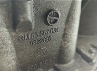 55582857 КПП 6-ст.мех 4х4 (МКПП) Opel Antara 2006-2015 20630974 #2