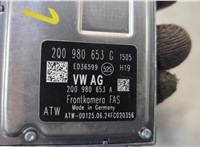 2Q0980653C Камера переднего вида Volkswagen Taos 20630985 #3