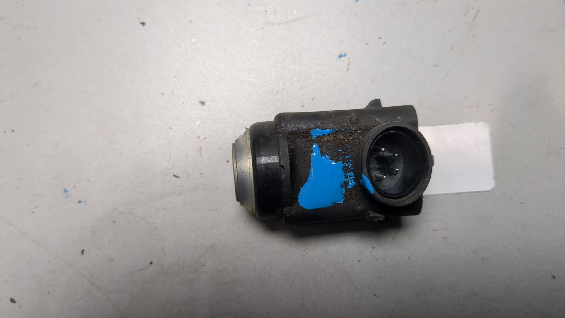 Датчик парковки