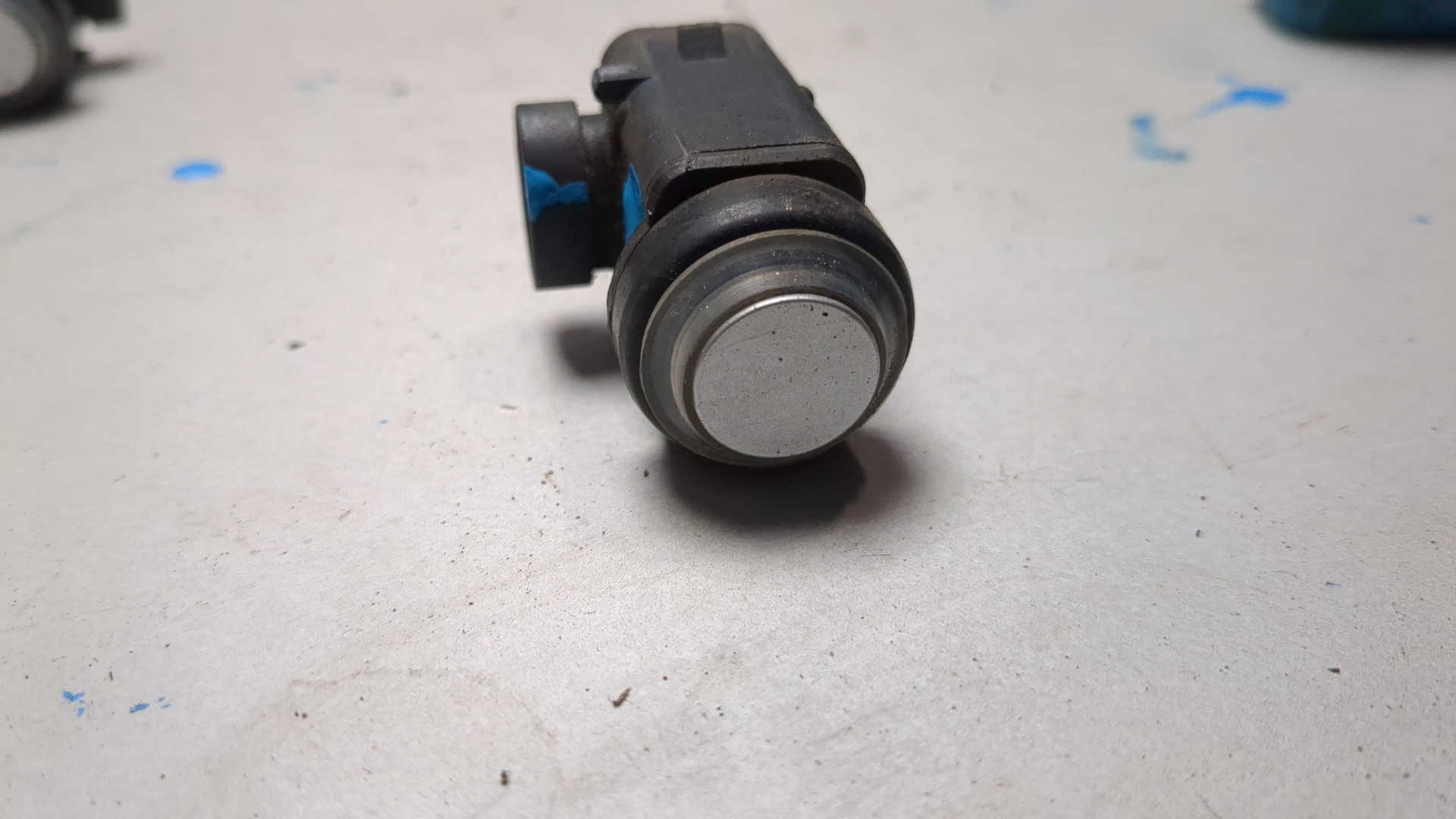 Датчик парковки