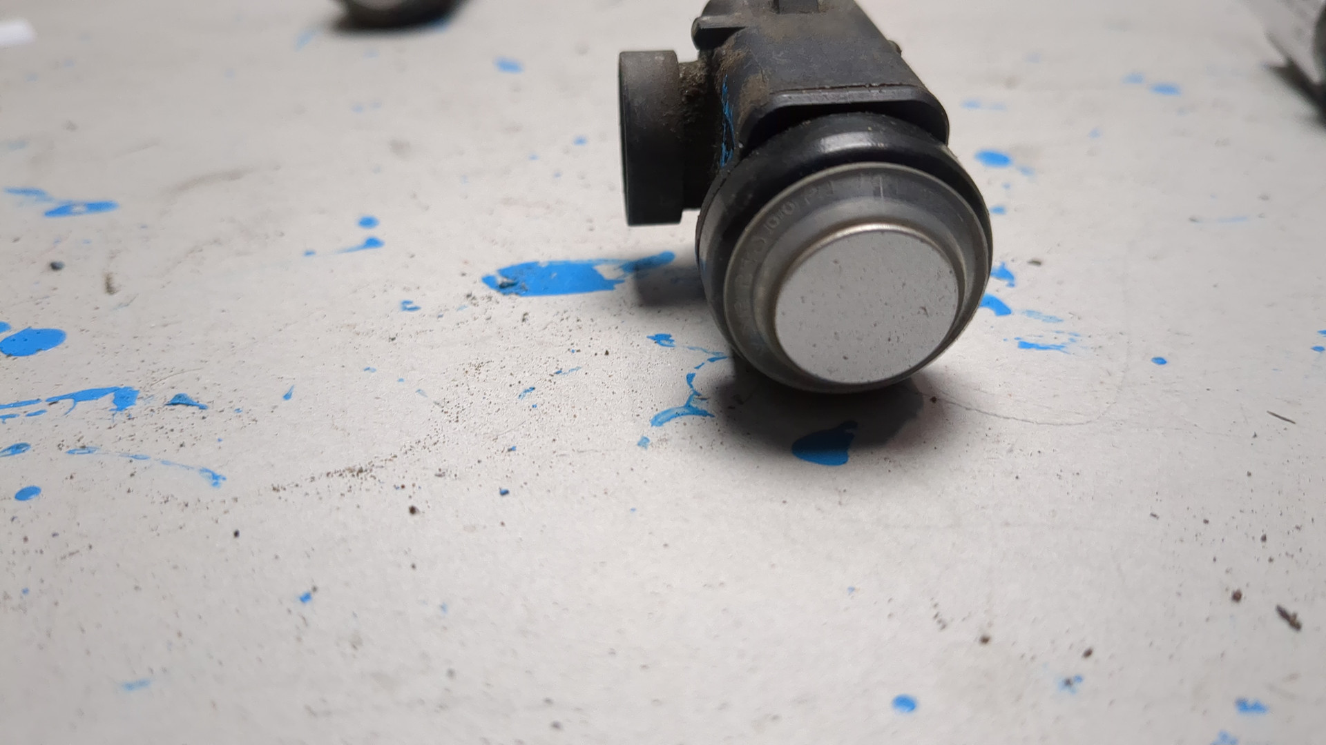 Датчик парковки