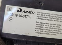 061191601732, 13518836 Блок управления бесключевого доступа Cadillac XT4 2018-2023 20631085 #3