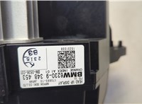 62309348453 Проекция на лобовое стекло BMW X5 F15 2013-2018 20631131 #4