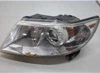 84001XA03B Фара (передняя) Subaru Tribeca (B9) 2004-2014 20631220 #1