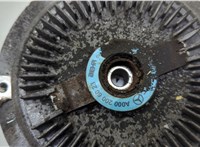 A0002006023 Муфта вентилятора (вискомуфта) Mercedes Vito W639 2003-2014 20631259 #2