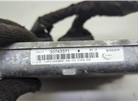 30743371 Блок управления двигателем Volvo V50 2004-2012 20631272 #2