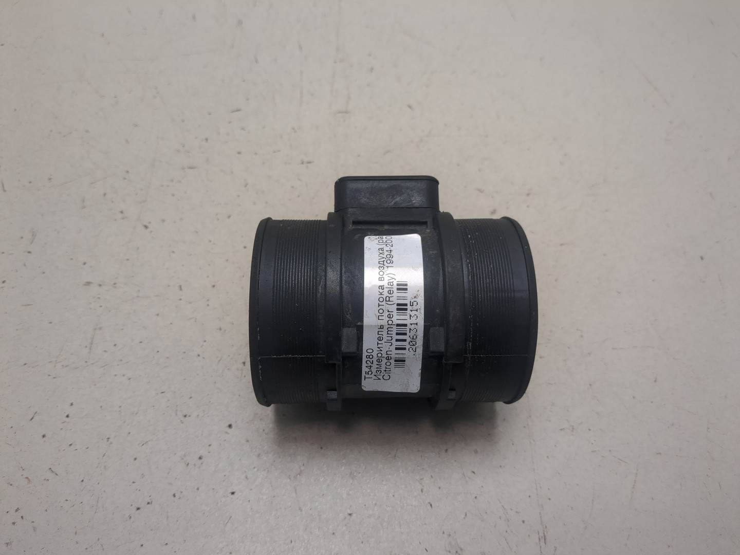 Расходомер воздуха (ДМРВ)