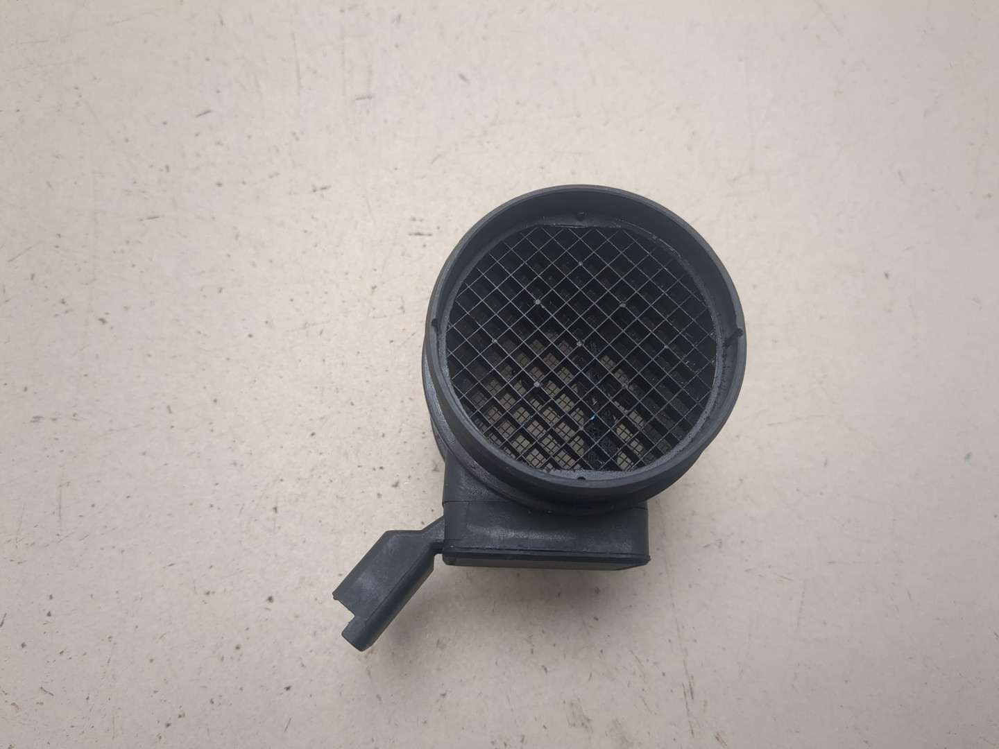 Расходомер воздуха (ДМРВ)