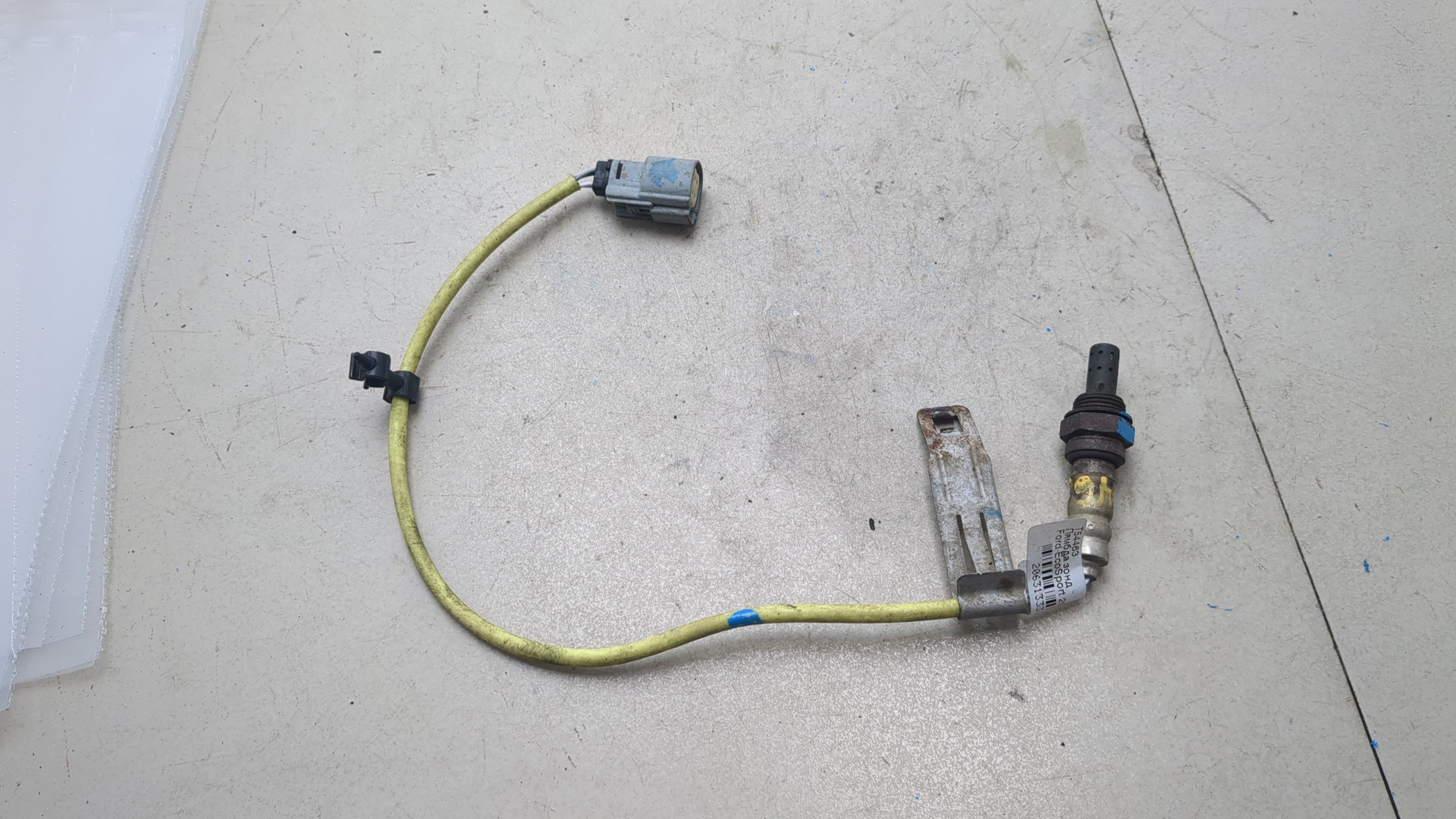 Датчик кислородный/Лямбда-зонд