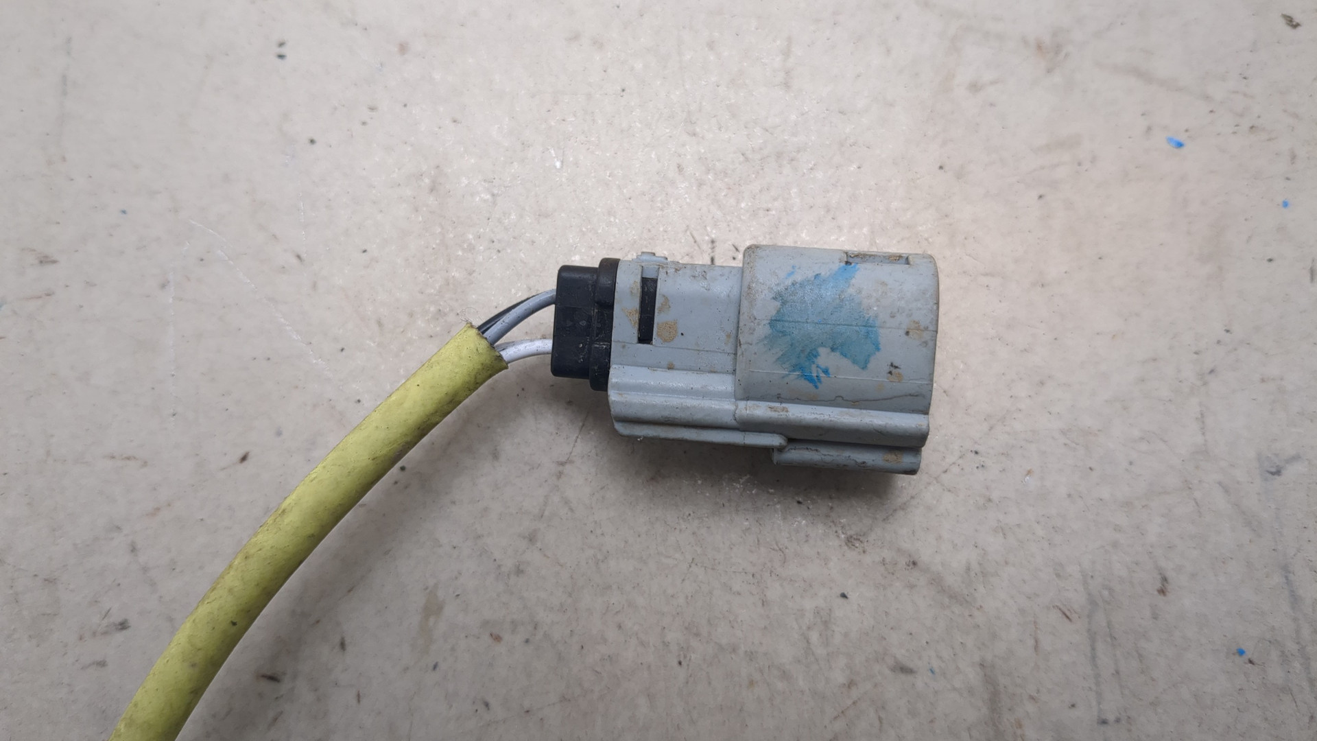 Датчик кислородный/Лямбда-зонд