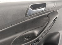 3C4831055J Дверь боковая (легковая) Volkswagen Passat 6 2005-2010 20631357 #11